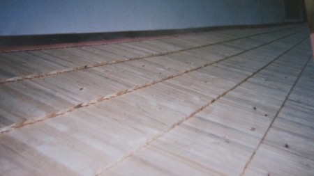 Drevený šindel Hnilčík